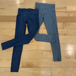 Aeropostale Leggings size S